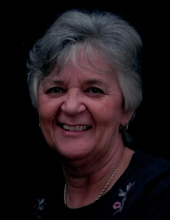 Photo of Nancy Huffman