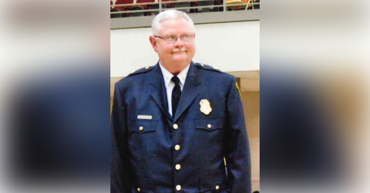 Obituary information for Richard Michael Barton