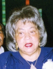 Photo of Alice Kinney