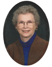 Barbara A. Ellis