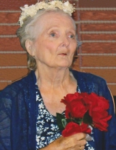 Shirley  Jean  Larue