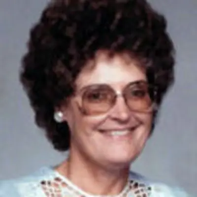Gladys Lorene 'Coach Chancellor' Lester 28528501