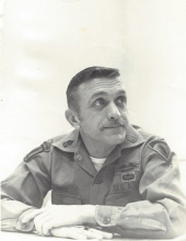 Photo of Chester Zamskie