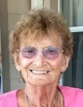 Barbara June  Ridgeway