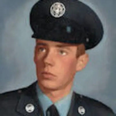 Wesley 'Wes' Roy Bolton 28528736