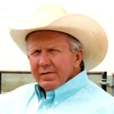 Lonnie Ray Cooper 28529120