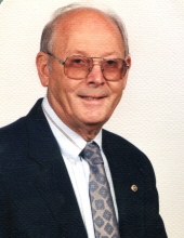 Russell Alfred Krantz, Sr.