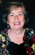Martha Doyle Spencer White