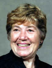 Gladys Marie Schermerhorn