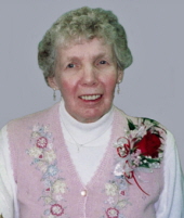 Mildred Wroblewski