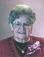 Velma Marie Chiotti