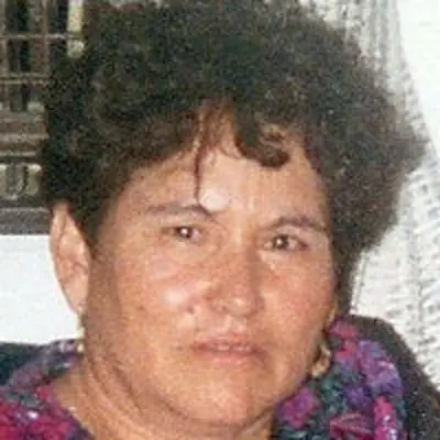 Maria Bertha Quinonez 28530002
