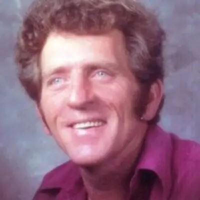 Don Henry Horrell 28530812