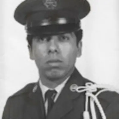 Pedro Olivas Martinez, Sr. 28531207