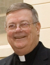 Rev. Canon Jervis Burns, Jr. 2853181