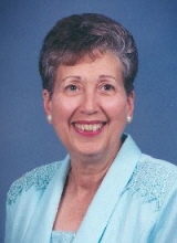 Juanita Jean Conley