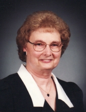 Margaret A.  "Peggy" Aharrah