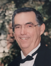 Photo of Gerald Charron