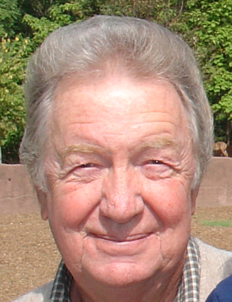 Tribute Book Clarence E. Hand