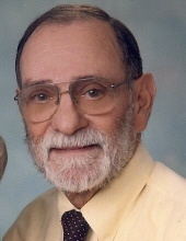 Photo of Paul Edmundson, Jr.