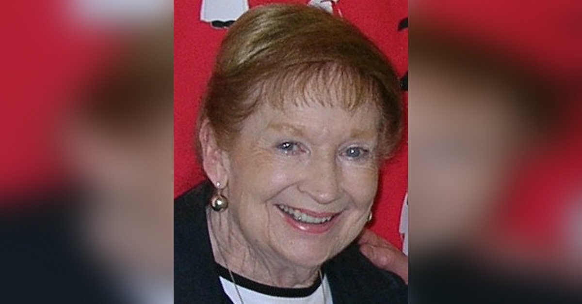 Jeanne Q. Coyle Obituary
