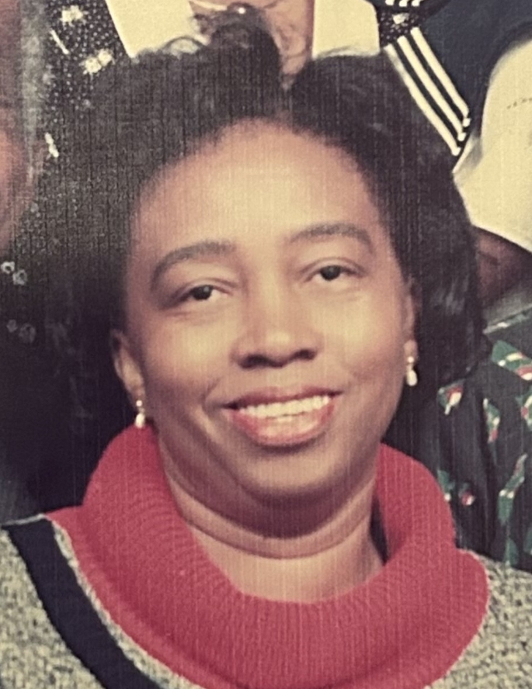 Mrs. Annie G. Brantley 2023 HD Pope Funeral Home