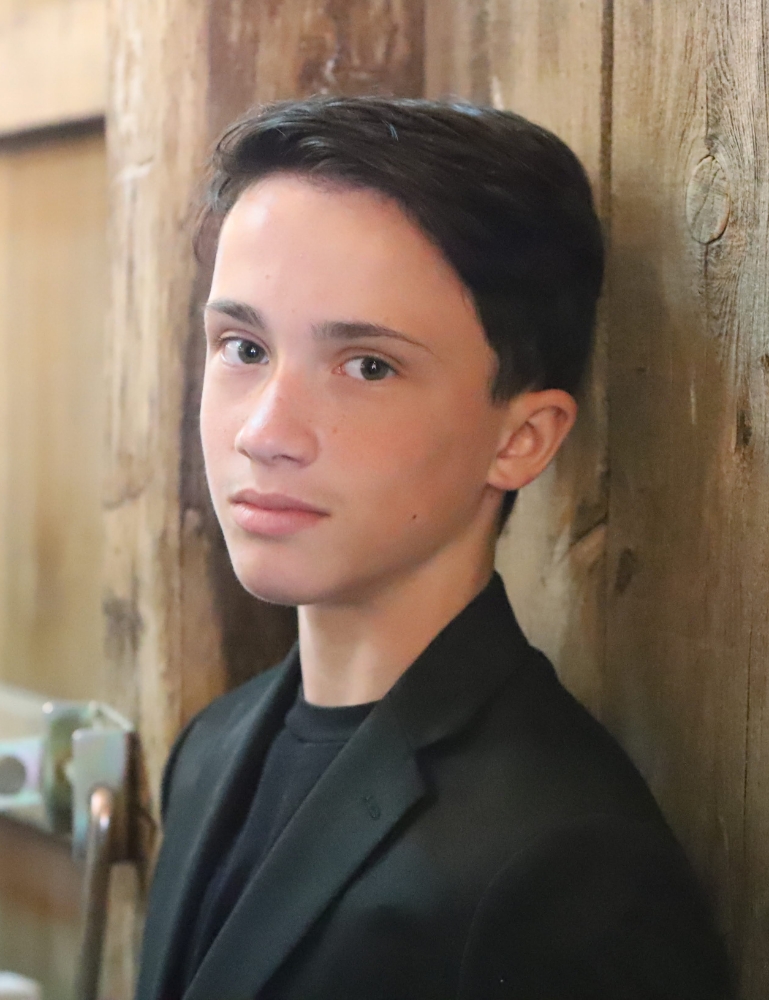 James McRae 2023 Dreisinger Funeral Home Ltd