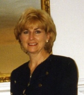 Barbara Sue Kearns