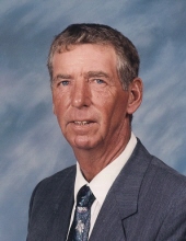 Photo of Harold Jurgens