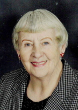 Alice Carol Barkhausen