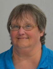 Photo of Rhonda Leonard