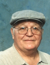 Photo of Jack Harper