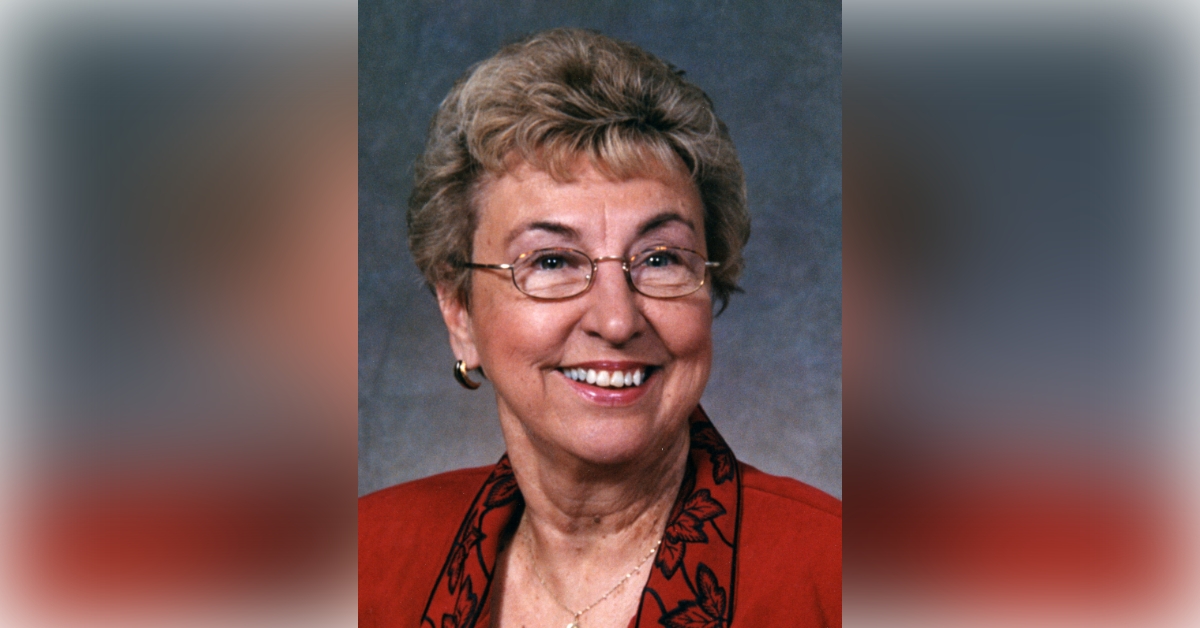 Obituary information for Shirlene Conder