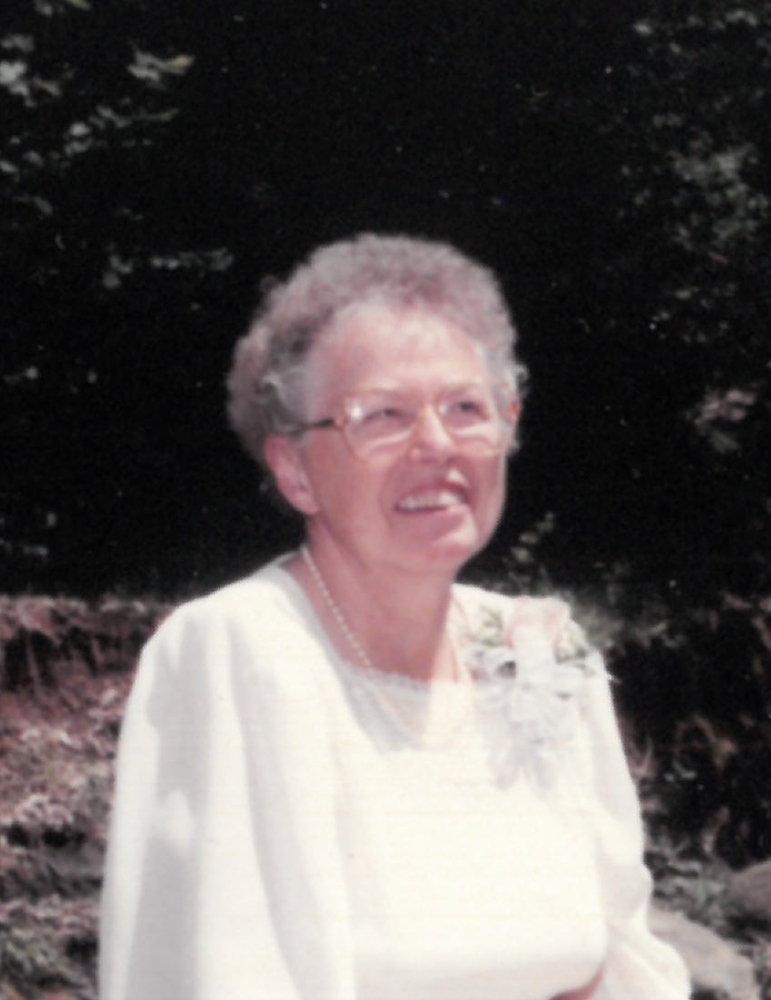 Vivian E. Schultz 2023 Laird Funeral Home