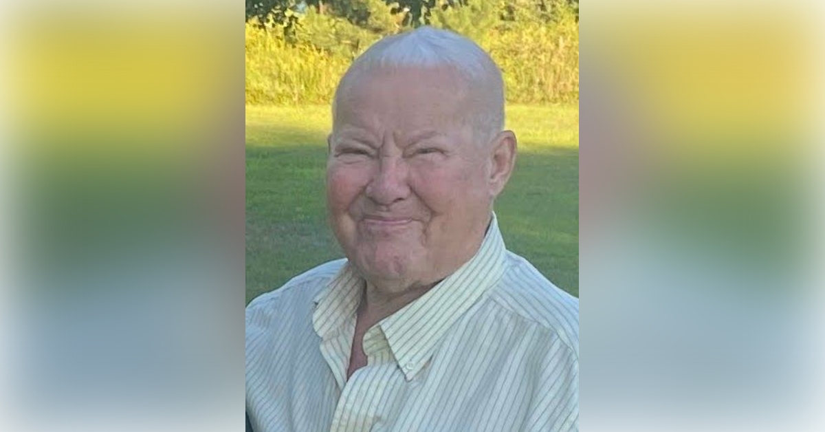 Obituary information for Layton Charles Ruge