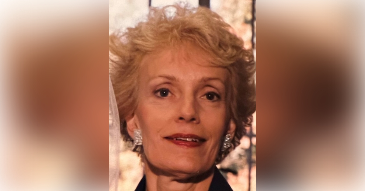 Obituary information for Doris Margaret Riley
