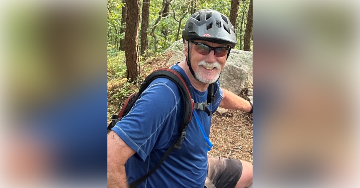 Obituary information for Paul Kevin Rockwood