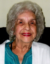 Photo of Margaret McDaniel