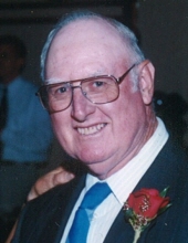 Cecil A. Angleton