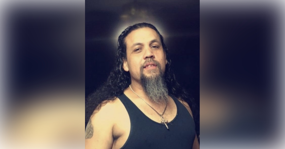 Obituary information for Leroy Gonzalez