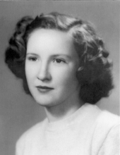 Hazel Doris Byrd Combs