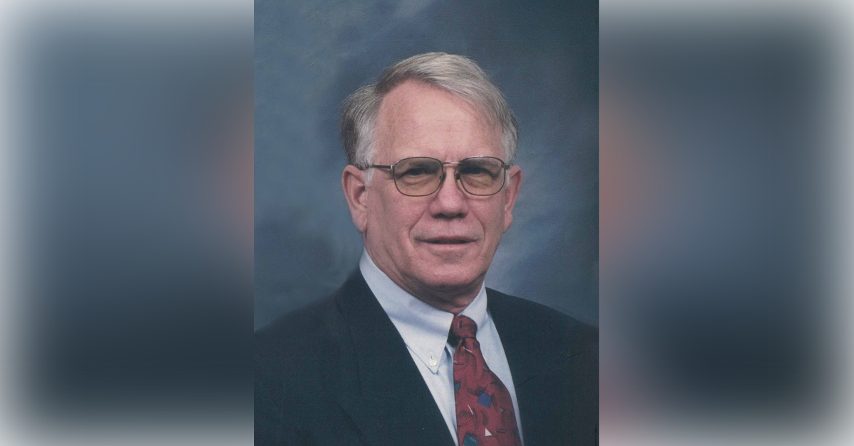 Obituary information for Robert G. Stowe