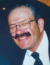 Photo of Clyde "Bill" Ware