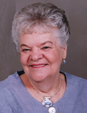 Jeanne Barrett