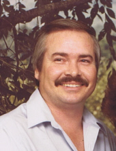 Photo of Jerry Meadows