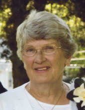 Photo of Joyce Gorman