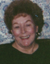 Betty Jane Langner