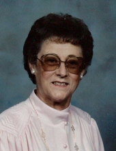 Photo of Betty Brown