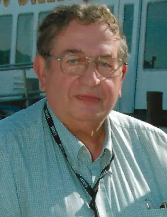 Ray E. "Jack" Lear 28535760