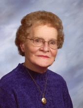 Gertrude E. Tillman